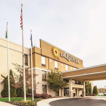 La Quinta By Wyndham Mechanicsburg - Harrisburg Hotel Exterior photo